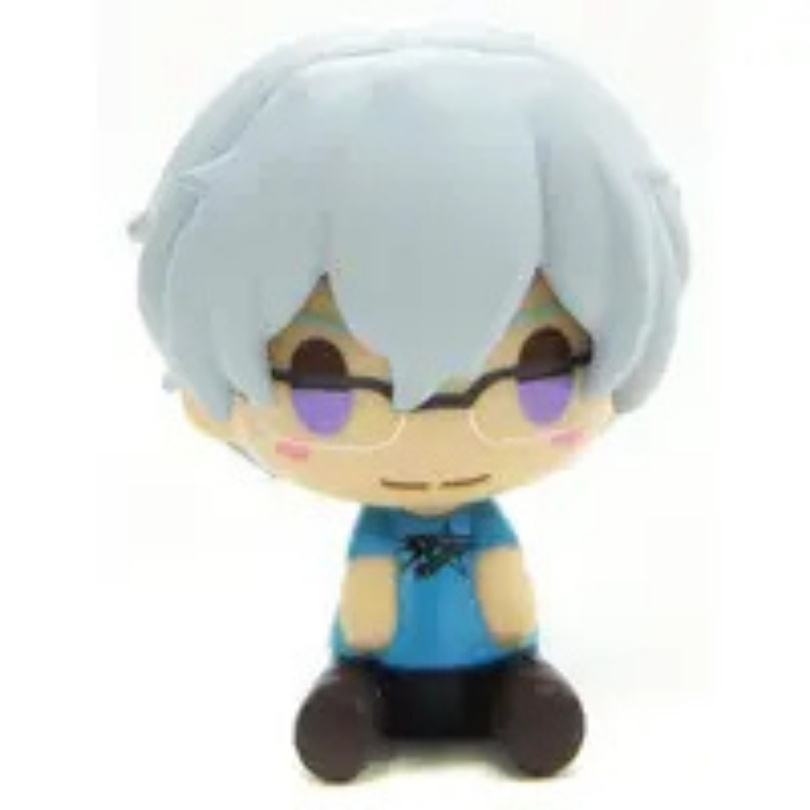 Hazama Michio - Chokonokko - Ichiban Kuji - Ichiban Kuji The iDOLM@STER SideM ~Anniversary Memorial~ (R prize) - Intelli - The Idolm@ster SideM (Bandai Spirits)